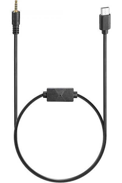 Godox GMC-U6 - GM6S Καλώδιο Ελέγχου Οθόνης (USB Type-C)
