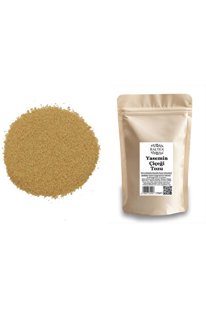 Baltea Jasmine Flower Powder 120g