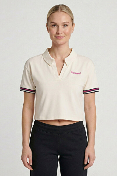 hummel REGALO KISA KOLLU TİŞÖRT