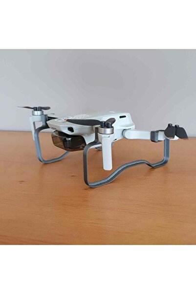 by EKTIREN DJI mini ve mini 2 için İniş Koruyucu