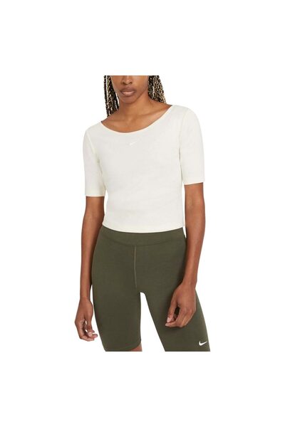 Nike Femei& # x27;s Tricou sport cu mânecă scurtă XS
