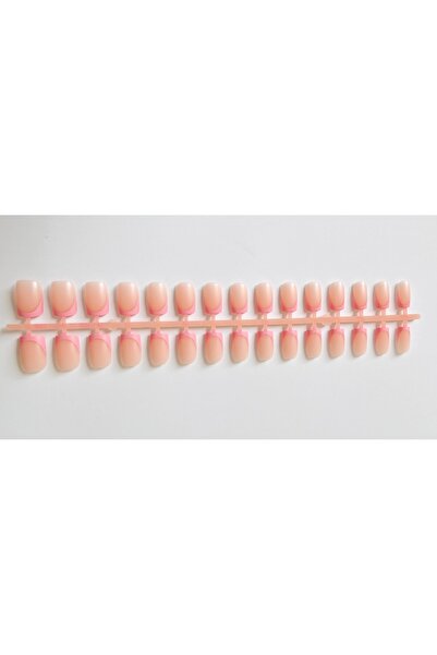 Store Takma Tırnak 30'lu