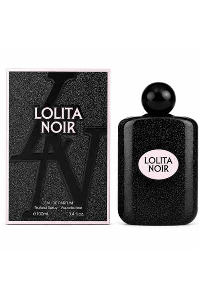 LOLİTA Parfum pentru femei Noir, 100 ml