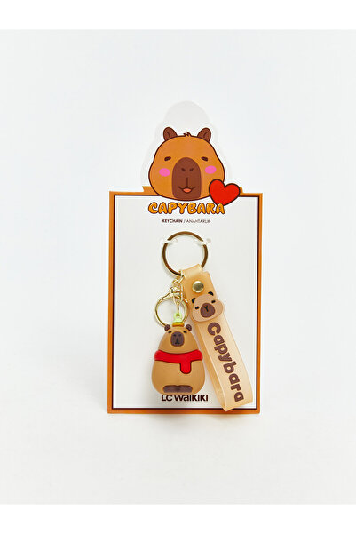 LC Waikiki Animal Figure Keychain