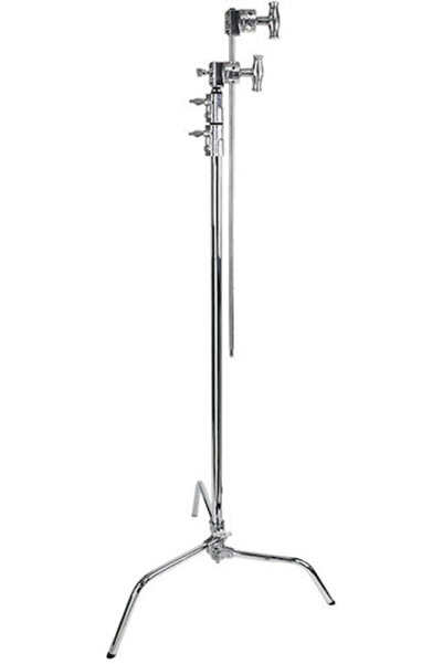 Other Kupo CL-40MK – Κιτ C-Stand Master με Συρόμενο Πόδι & Σύστημα Ταχείας Απ...
