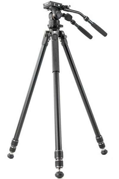 Vanguard ALTA Pro 3VL 303AV - Premium Τρίποδο Αλουμινίου με κεφαλή VEO PV-18