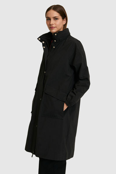 Black Overcoat Trench Coat Models & Prices - 2026