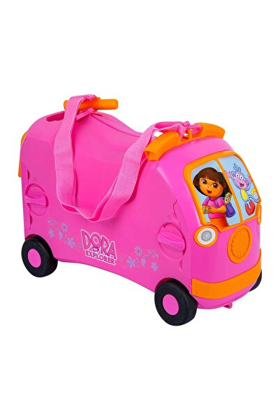 First Kid Kids Travel Trolley, Assorted