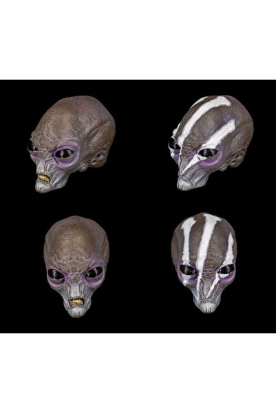 NO BRAND Pachet de Personaje Cosmice Accesoriu Figurină de Acțiune Set Greyborn