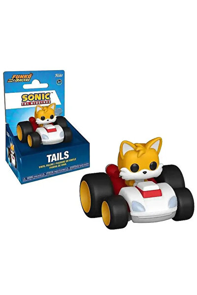 Funko Racers Sonic – Tails