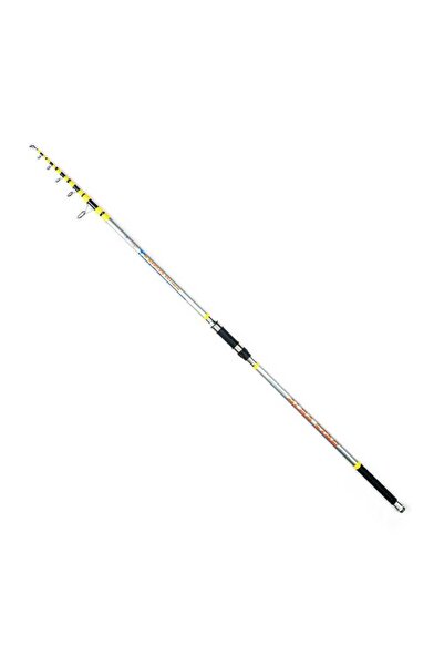 Albastar Tango 2233 Surf Olta Kamışı Standart-410CM