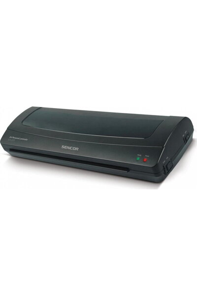 Sencor SLA 201 150-250 (2x75 - 2x125) microni, negru