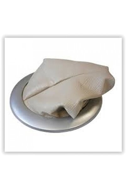 URS Nrzsnt Gear Bellows Clamp Leather Mgn (112016) Ii Beige