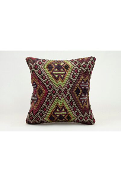 Kilim Whole Sale مصنوع يدويًا من الخشب القديم المصنوع عام سجادة كليم، مقاس غط...