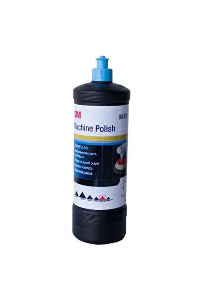 3M Pasta Polish Fin Perfect-It III, Albastru, 1L