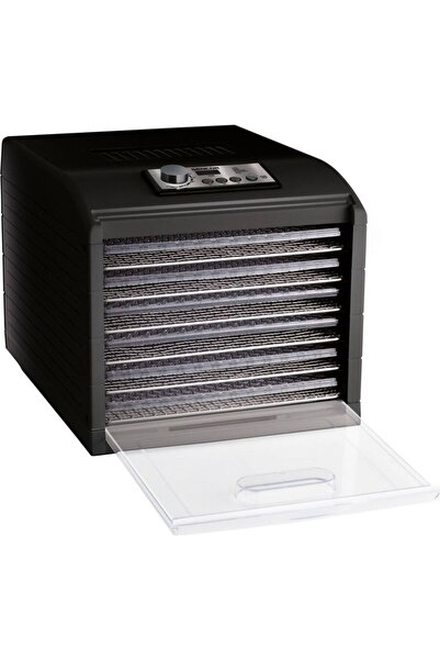 Sencor SFD 6601BK,5 programe, 12 sertare, 500 W Negru