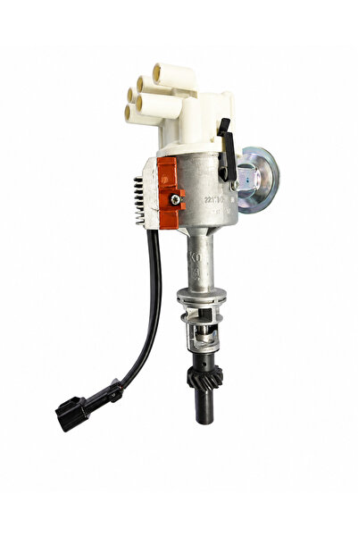 MAGNETTİ MARELLİ Mako Distribitör Elektronik Yatay 14 Diş Dks 93