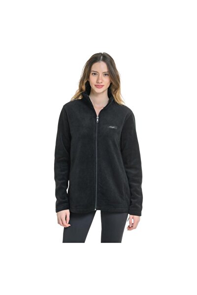 Target Womens Fleece Jacket M