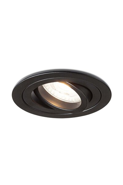 Rendl Light Studio RENDL PASADENA GU10 R încastrat negru 230V LED GU10 7W