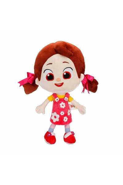 Genel Markalar Nily 001 1001 Niloya Müzikli Klasik Peluş Bebek 35 Cm 55105-12