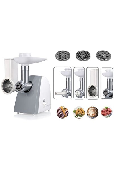eldom M200Z MITT 400 W 1.5 kg/min Alb