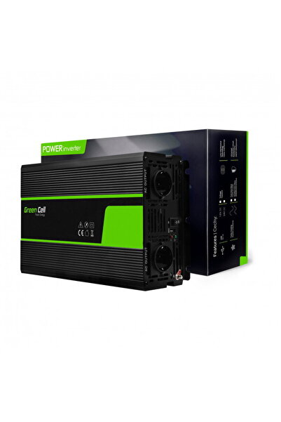 Other Converter 24V/230V 2000W/4000W