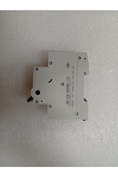 Sigma 6SM116C Otomatik Sigorta