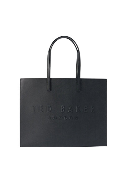 Ted Baker Γυναικεία Sukicon Τσάντα Μαύρη 283869-BLACK