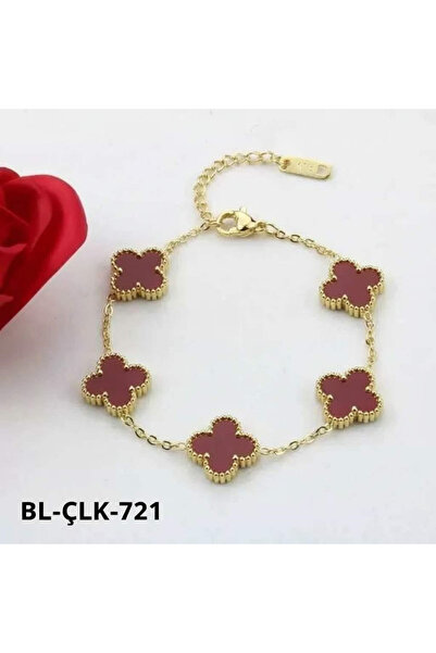 Bozhi Steel Bracelet Stylish Gift
