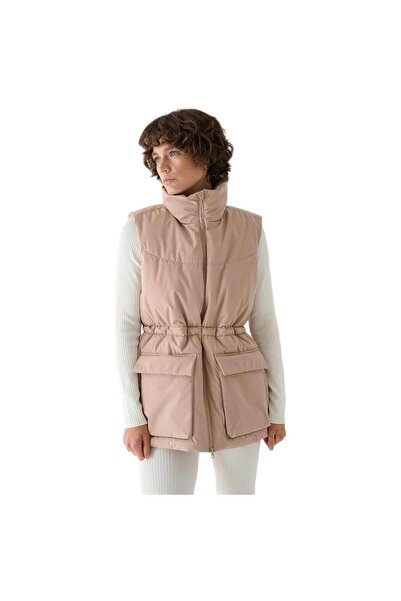 4F Womens Sleeveless Jacket M