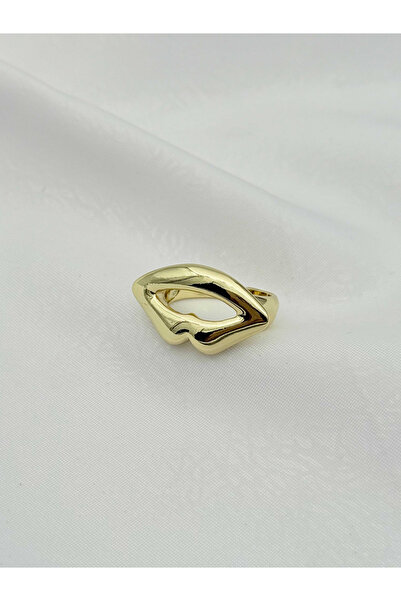 Bozhi Steel Ring Stylish Gift