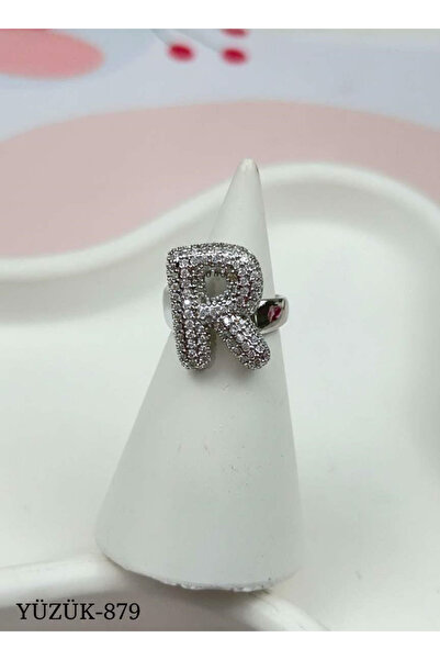 Bozhi Steel Ring Business Women's Style Stylish Gift