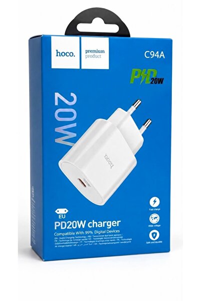 hoco. Adaptor Hoco 20W