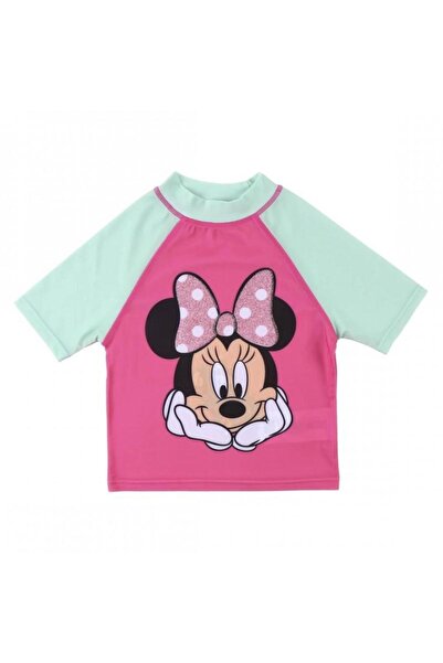Cerda Tricou Pentru Inot Minnie Mouse, Protectie UV 50%, 2Ani