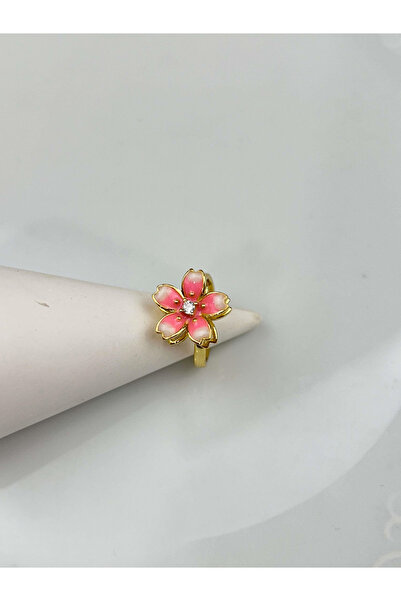 Bozhi Steel Ring Stylish Gift Choice