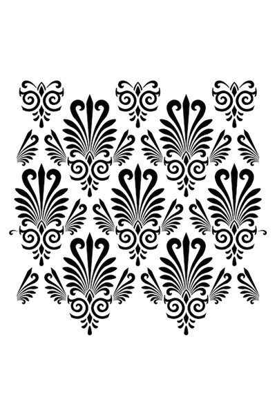 Eni Design Șablon 3D pentru construcții Hook, 50x50 cm, reutilizabil, din pla...