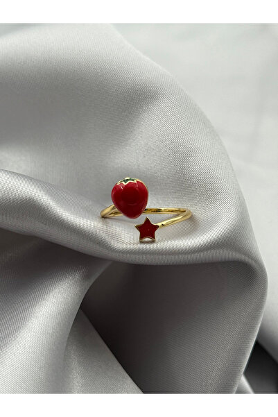 Bozhi Elegant Ring Business Women's Style Stylish Gift