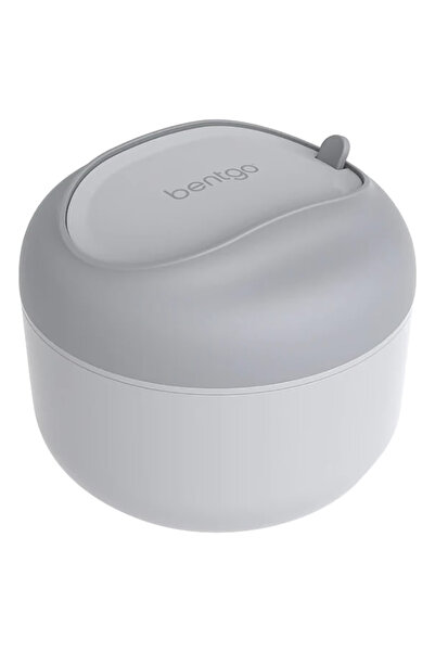 Bentgo - Bowl - Silver