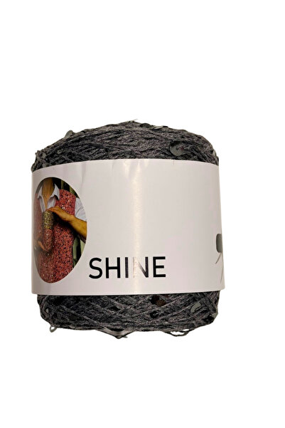 Thezuffy Nas Shine Pachet avantajos de 2 bucăți, 45% bumbac, cu paiete, 100 g...