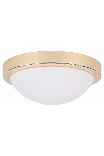 Candellux Plafonieră RODA de 28cm, montaj la tavan, cu difuzor din sticlă alb...