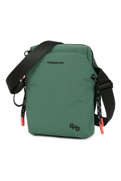 HEDGREN Handytasche mit Kordel 13 cm