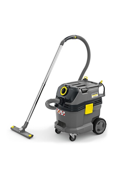Karcher Aspirator umed și uscat Kärcher NT 30/1 Tact L