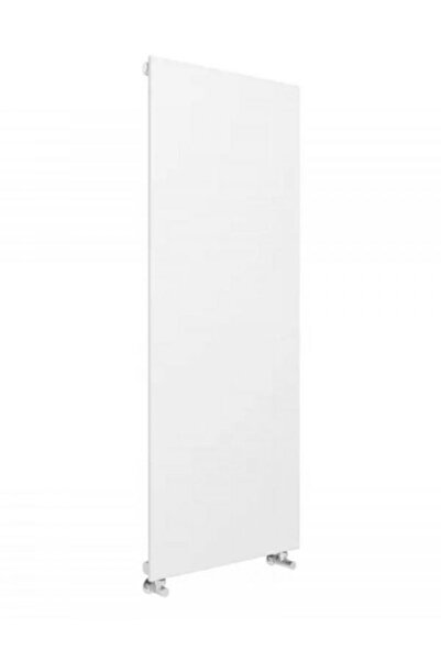 Lazzarini Decorative radiator, white, steel, Lazzarini, Elba, 1800x540mm, 1070W