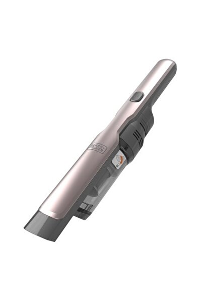 OEM Aspirator de mână Black & Decker DVC320BRG Rose gold fără sac