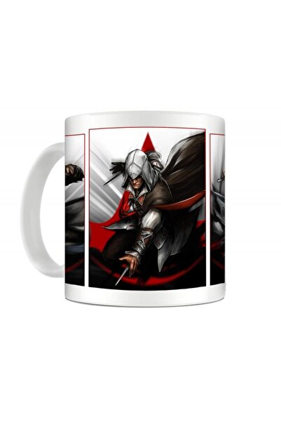 Assassin's Creed Origins Cana Assassins Creed Characters , 330ml , mug134
