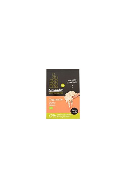 Smaakt Konjac tagliatelle, organic, 200g,