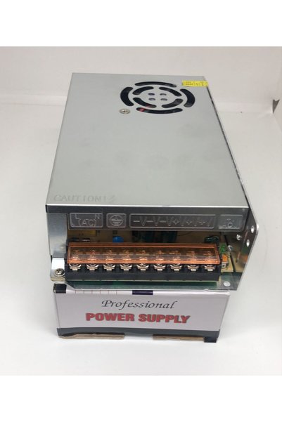Tawitech Tawitec Tw-8077 12V 20 Amper240w adaptör