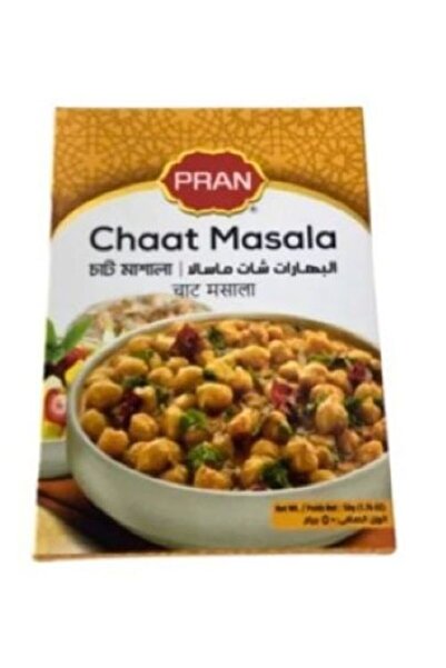 pran شات ماسالا 50 جرام، (24×3 عبوات)