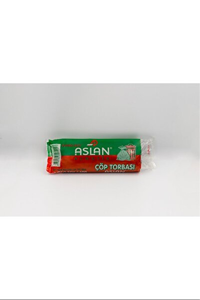 Generic Brand 300 Gr. Garbage Pojet 80X110 1 Piece Royaleks-82185