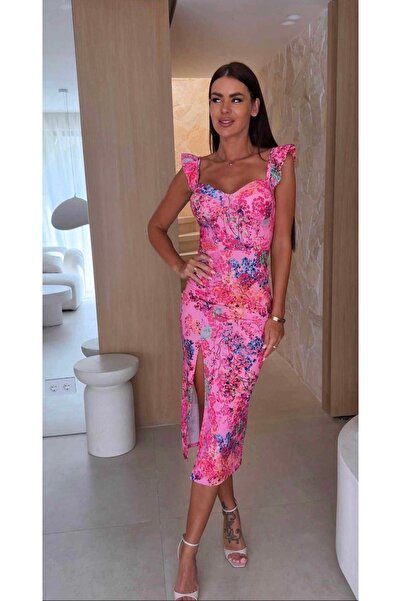Loova Rochie Trendyol Summer